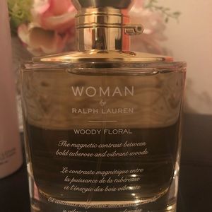 woody floral ralph lauren